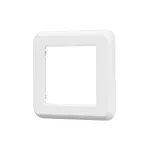 Arlight Рамкаовая FRM-VERSA-PL-1-WH 043767
