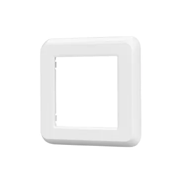 Arlight Рамкаовая FRM-VERSA-PL-1-WH 043767