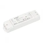 Arlight INTELLIGENT ARLIGHT Диммер SMART-CC-2042-RGBW-PD-SUF 12-48В 4x150-500mA 2.4G IARL IP20 037420