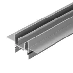 Arlight Профиль FOLED-CEIL-CENTER-3000 Алюминий 044853