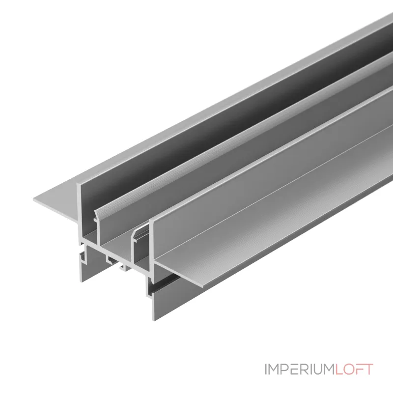 Arlight Профиль FOLED-CEIL-CENTER-3000 Алюминий 044853 Arlight Профиль FOLED-CEIL-CENTER-3000 Алюминий 044853