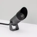 Arlight Бленда ALT-RAY-R48 BK Металл 038160