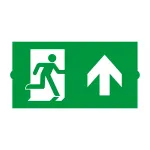 Пиктограмма EMGP-DIRECT-UP Вверх Arlight 046669