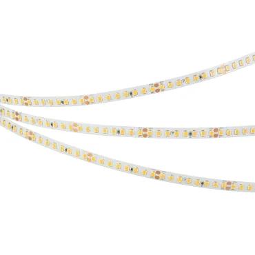 Лента UL-A160-8mm 24В White6000 12 В/м IP20 2835 5м Arlight 7 лет 040009