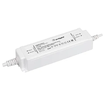 Arlight Блок питания ARPJ-SP-114350-PFC 40Вт 57-114В 0.35A IP67 037889