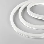 Лента герметичная MOONLIGHT-SIDE-X336-12x24mm 230В Warm2700 11 В/м IP65 50м Arlight Грибовидная форма 055520