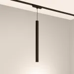 Светильник MAG-VIBE-SPOT-HANG-R35-10Вт Day4000-MIX BK 24 deg 48В TUYA Arlight IP20 044817