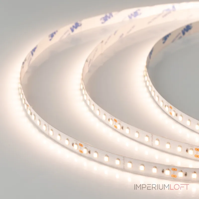 Arlight Лента герметичная SHOP-SC-A112-10mm 24В Warm3000-Fruit 18.4 В/м IP54 2835 5м 028746(2)