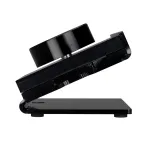 Arlight Панель Rotary SMART-P100-DIM Black 3В 2.4G IP20 029921