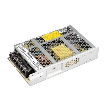 Arlight Блок питания HTS-100-48 48В 2.2A 100Вт IP20 Сетка 36 015941(1)