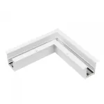 Arlight Коннектор угловой MAG-CON-4560-F-L90 WH 5LN IP20 046839