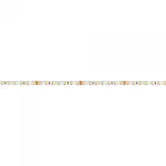 Лента MICROLED-M266-4mm 24В Warm2700 12 В/м IP20 2216 5м Arlight узкая 037825