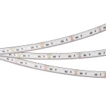Arlight Лента герметичная RTW-PS-A120-10mm 24В RGB 12 В/м IP67 2835 5м 042907