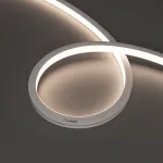 Лента герметичная MOONLIGHT-TOP-A140-13x12mm 24В Day4000 9.6 В/м IP67 5м Arlight 041475