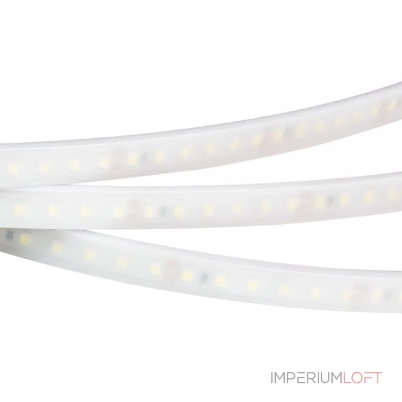 Arlight Лента герметичная RTW-PW-A120-10mm 24В Warm2700 9.6 В/м IP66 2835 5м Герметичный 018997(2)
