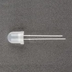 Arlight Светодиод ARL-8603PGW 8мм круглый 007521