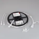 Arlight Лента герметичная SPI-PFS-B60-12mm 12В RGB-PX3 14.4В/м IP67 5060 5м Закрытый IP67 026155(3)