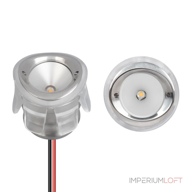 Arlight Светильник ALT-LODESTAR-HANDRAIL-R27-1.5Вт Day4000 SL 70 deg 12-24В IP67 052582 Arlight Светильник ALT-LODESTAR-HANDRAIL-R27-1.5Вт Day4000 SL 70 deg 12-24В IP67 052582