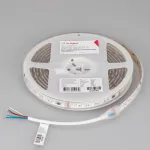 Arlight Лента герметичная DMX-PS-B60-15mm 24В RGB-PX6 15В/м IP67 5060 5м 037090