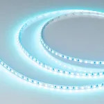 Arlight Лента RT-G120-5mm 24В RGB 7.5 В/м IP20 3838 5м узкая 036216