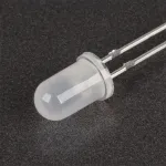 Arlight Светодиод ARL-5313LGW-500mcd 5мм круглый 004411