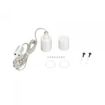 Arlight Подвес MOONLIGHT-VT-LIFT-TOP-D25 White Металл 048379