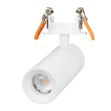 Arlight Светильник LGD-ARTEMIS-BUILT-FLAP-R55-12Вт Warm3000 WH 8-80 deg 230В 051797 Arlight Светильник LGD-ARTEMIS-BUILT-FLAP-R55-12Вт Warm3000 WH 8-80 deg 230В 051797