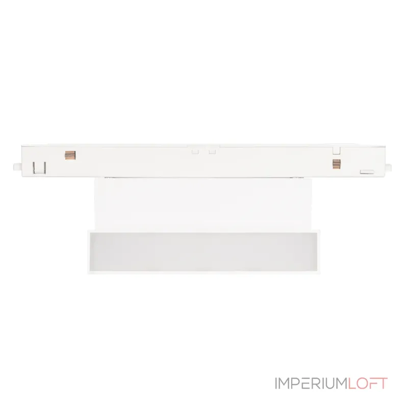 Arlight Светильник MAG-ORIENT-FLAT-FOLD-S195-6Вт Warm3000 WH 80 deg 48В DALI IP20 035855 Arlight Светильник MAG-ORIENT-FLAT-FOLD-S195-6Вт Warm3000 WH 80 deg 48В DALI IP20 035855