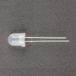 Arlight Светодиод ARL-8603PGW 8мм круглый 007521