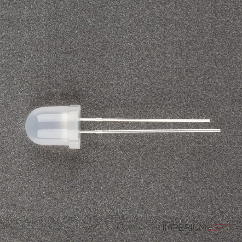 Arlight Светодиод ARL-8603PGW 8мм круглый 007521 Arlight Светодиод ARL-8603PGW 8мм круглый 007521