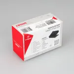 Arlight Панель Rotary SMART-P100-DIM Black 3В 2.4G IP20 029921