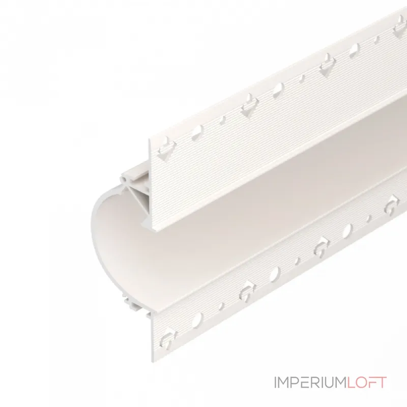 Arlight Профиль ARH-CEIL-REFLECT-2000 WHITE Алюминий 034982