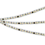 Arlight Лента SPI-A120-10mm 24В Warm3000-PX6-BPT 11 В/м IP20 2835 5м 049436