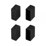 Arlight Заглушка WPH-FLEX-0616-SIDE BLACK глухая 045881