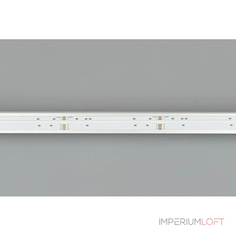 Arlight Лента COB-X768-12mm 24В RGBW-White 15 В/м IP20 CSP 5м 041787