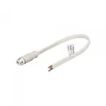 Arlight Разъем выводной ARL-RGBW-5PIN-L300-M-IP67 048961