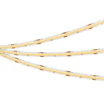 Arlight Лента COB-X420-10mm 24В Warm2700 4.8 В/м IP20 15м 048824