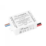Блок питания ARPJ-SP-42100-PFC-TRIAC-MINI 4Вт 21-42В 100mA Arlight IP65 047584