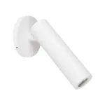 Arlight Светильник SP-READER-NB-R60-3Вт Warm2700 WH 20 deg 230В IP20 053090