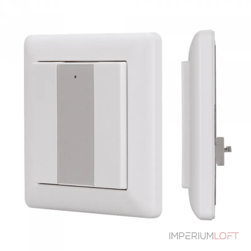 Arlight INTELLIGENT Панель DALI-223-2K-D2-IN BUS Free purpose INTELLIGENT 032503 Arlight INTELLIGENT Панель DALI-223-2K-D2-IN BUS Free purpose INTELLIGENT 032503