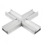 Угол STRETCH-S-50-CEIL-CENTER-X90 крестовой GAMMA50 Arlight Металл 046879