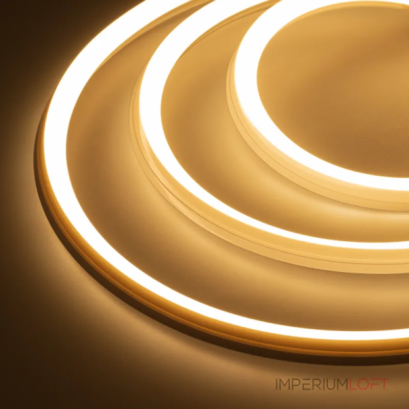 Arlight Лента герметичная MOONLIGHT-3D-A168-15x15mm 24В Warm3000 7.2 В/м IP67 2835 5м 7.2 Вт/м IP67 038603