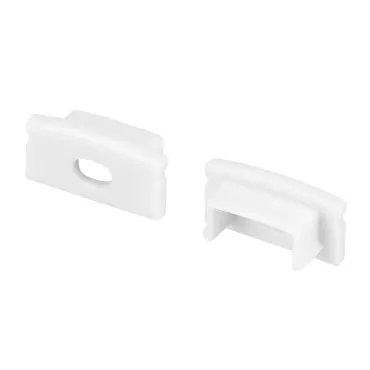 Arlight Заглушка LINE-1708 с отверстием WHITE 044235 Arlight Заглушка LINE-1708 с отверстием WHITE 044235