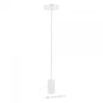 Arlight Светильник SP-SAMSARA-FLOOR-16Вт Warm3000 WH 110 deg 230В IP20 053772