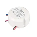 Arlight Блок питания ARJ-KE-36600-PFC-DALI2-R 22Вт 9-36В 0.6A IP20 039377