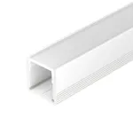 Arlight Профиль SL-SLIM20-H20-2000 WHITE Алюминий 047631