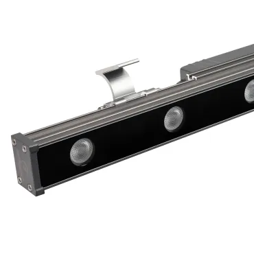 Линейный прожектор AR-LINE-500-6Вт Day4000 GR 30 deg 230В Arlight IP65 037365(1)