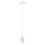 Arlight Светильник SP-SAMSARA-FLOOR-16Вт Warm3000 WH 110 deg 230В IP20 053772