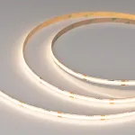 Лента COB-X480-8mm 24В Warm3500 8 В/м IP20 CSP 5м Arlight 044575