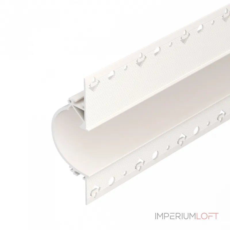 Arlight Профиль ARH-CEIL-REFLECT-2000 WHITE Алюминий 034982